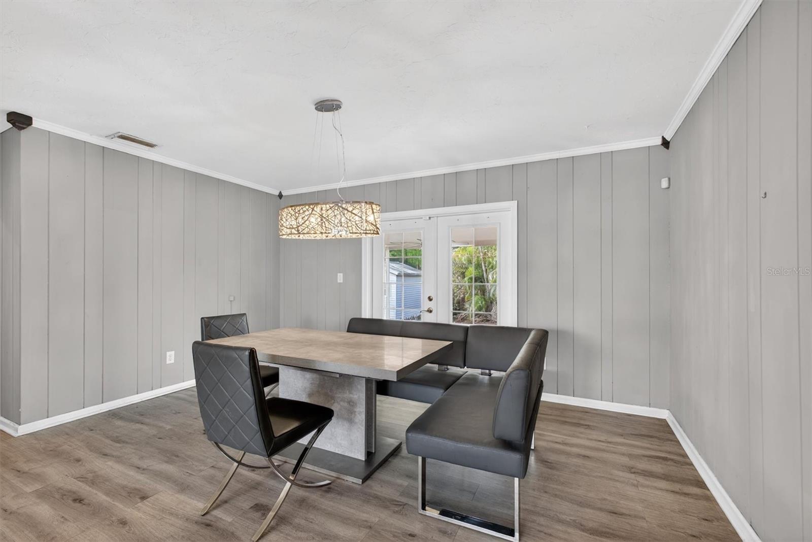 ALLEN PARK - Residential
