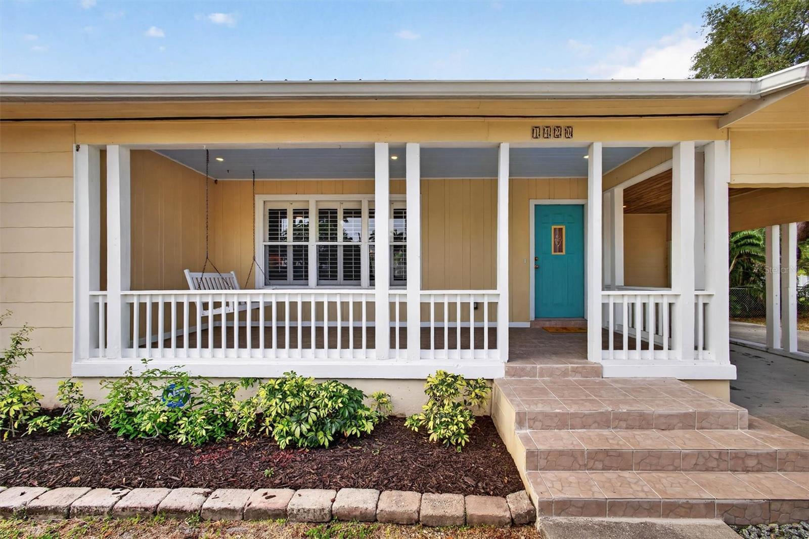 ALLEN PARK - Residential