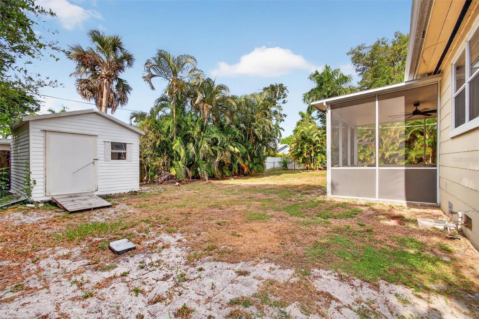 ALLEN PARK - Residential