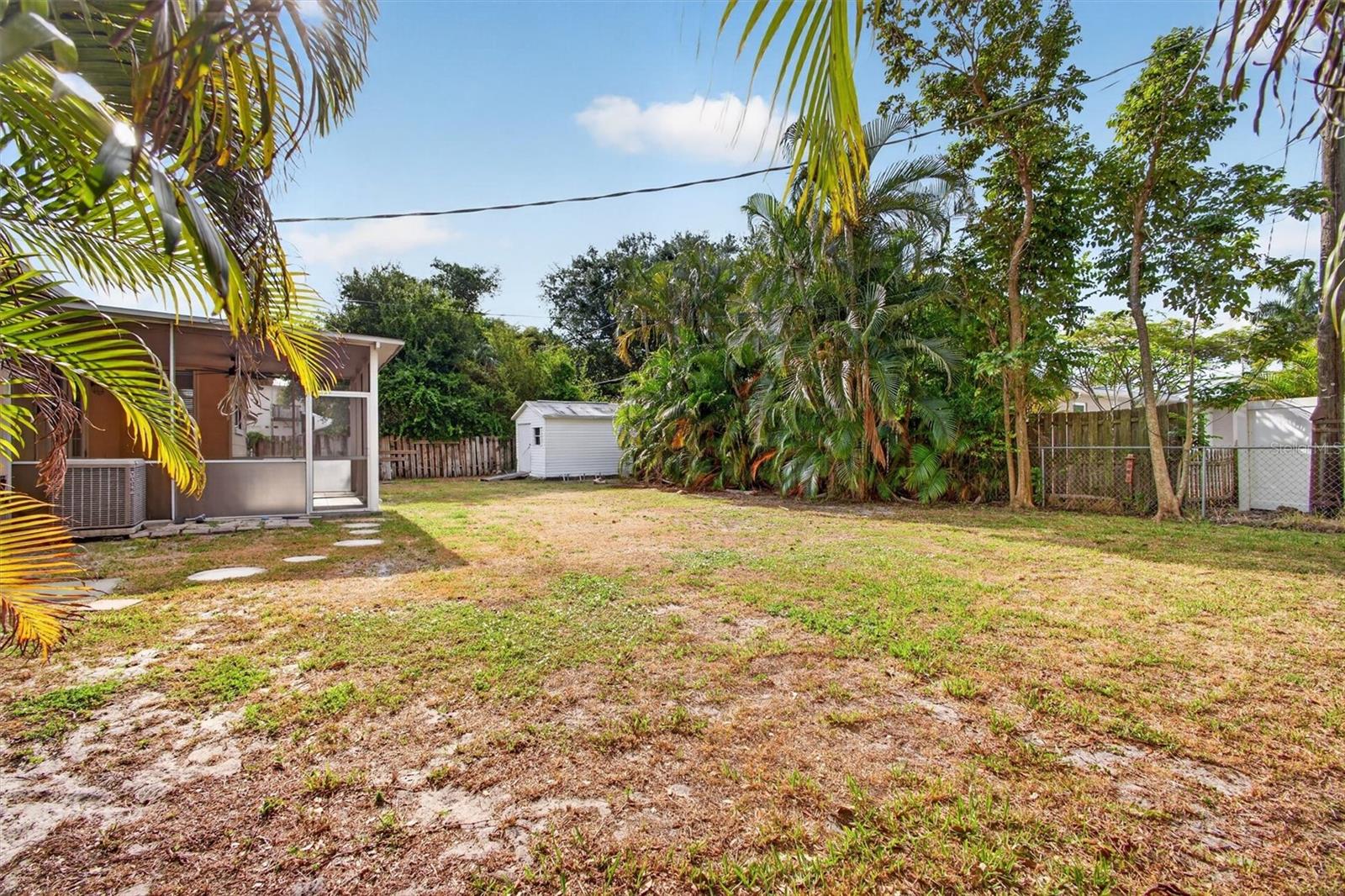 ALLEN PARK - Residential