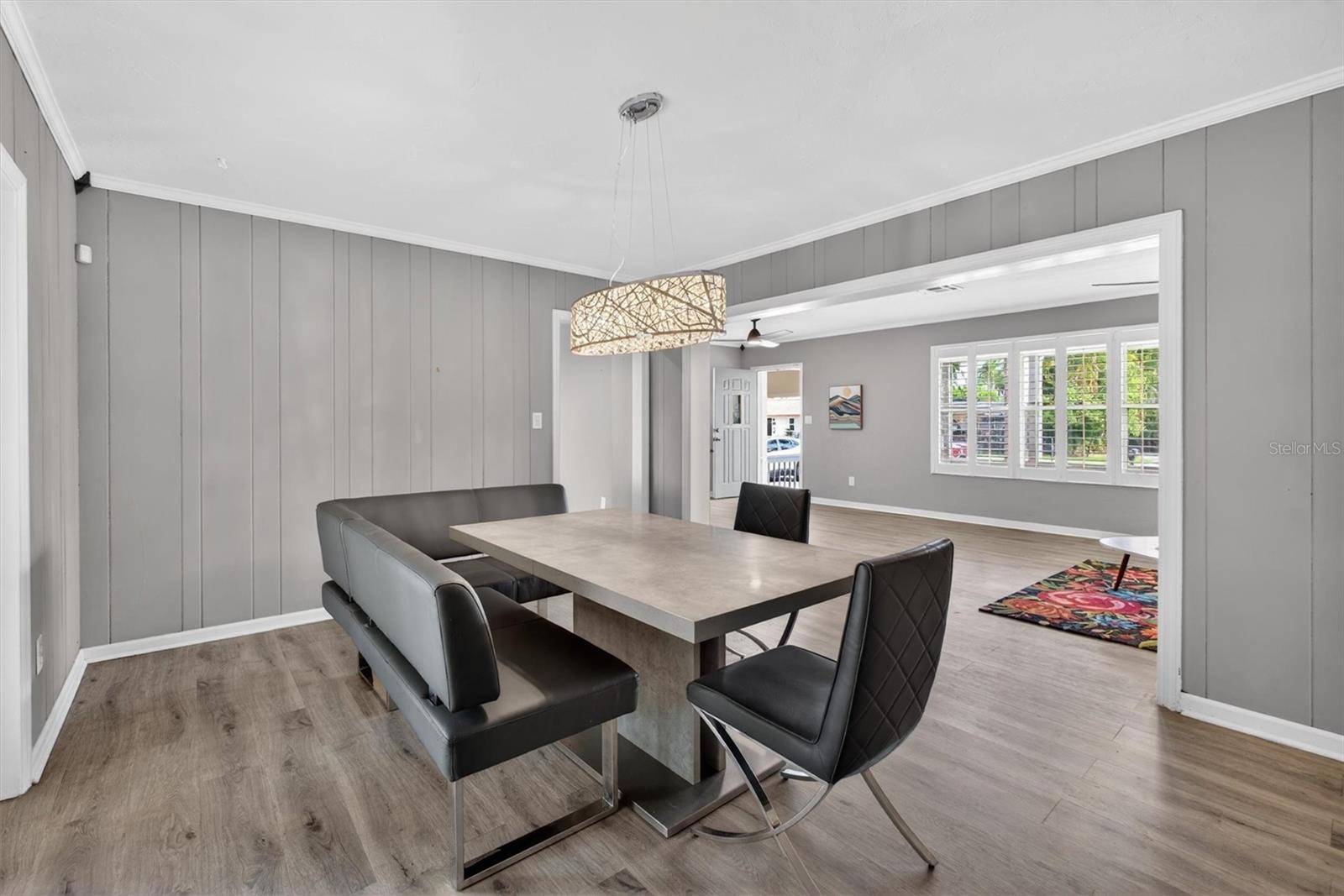 ALLEN PARK - Residential