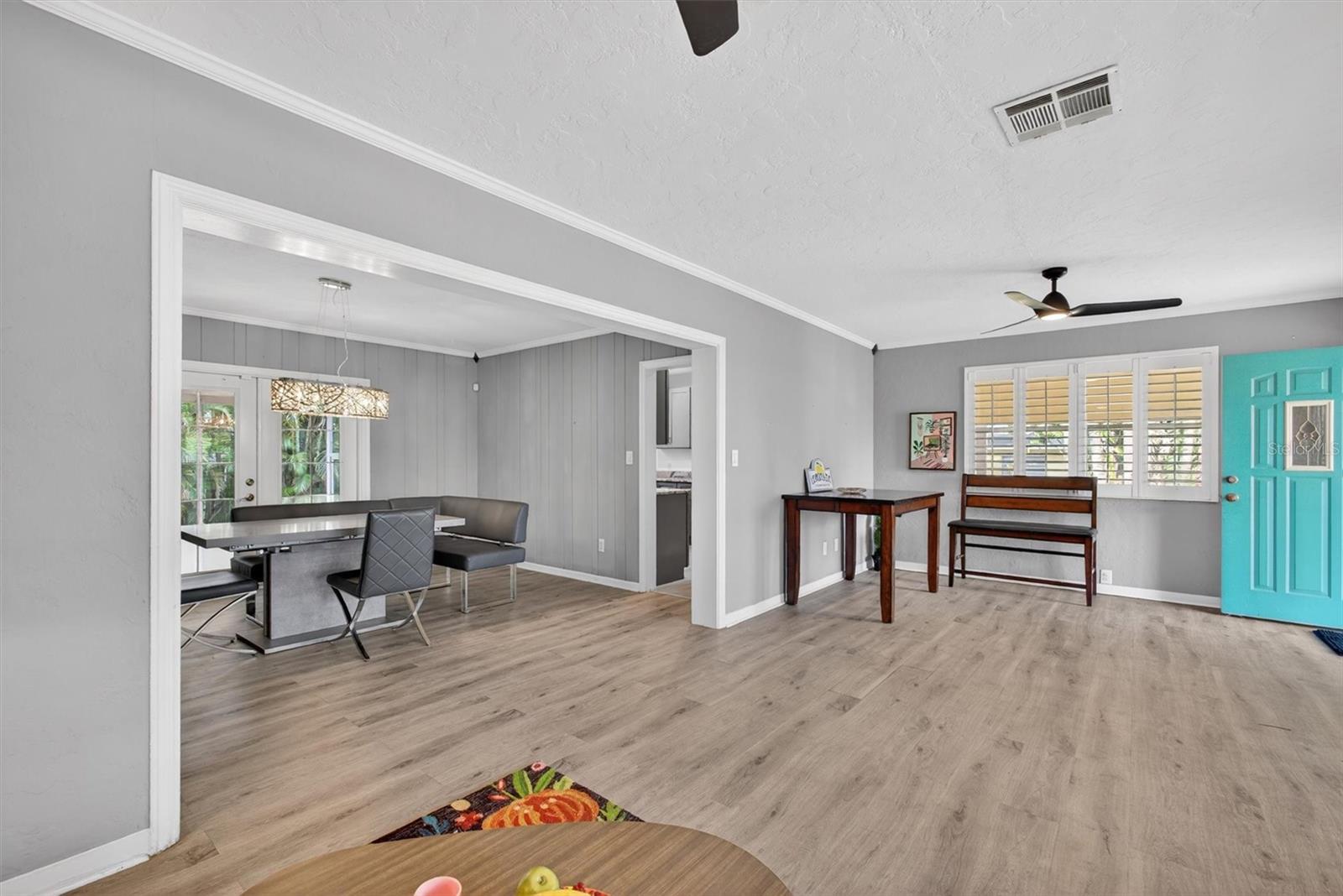 ALLEN PARK - Residential