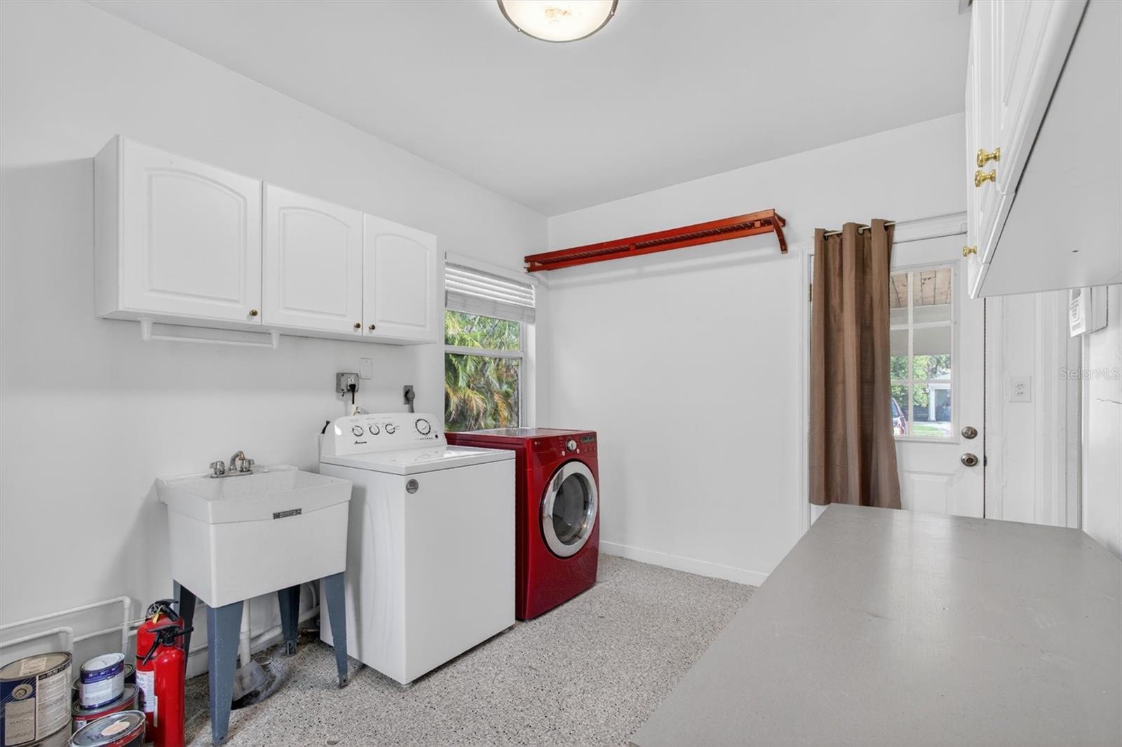 ALLEN PARK - Residential