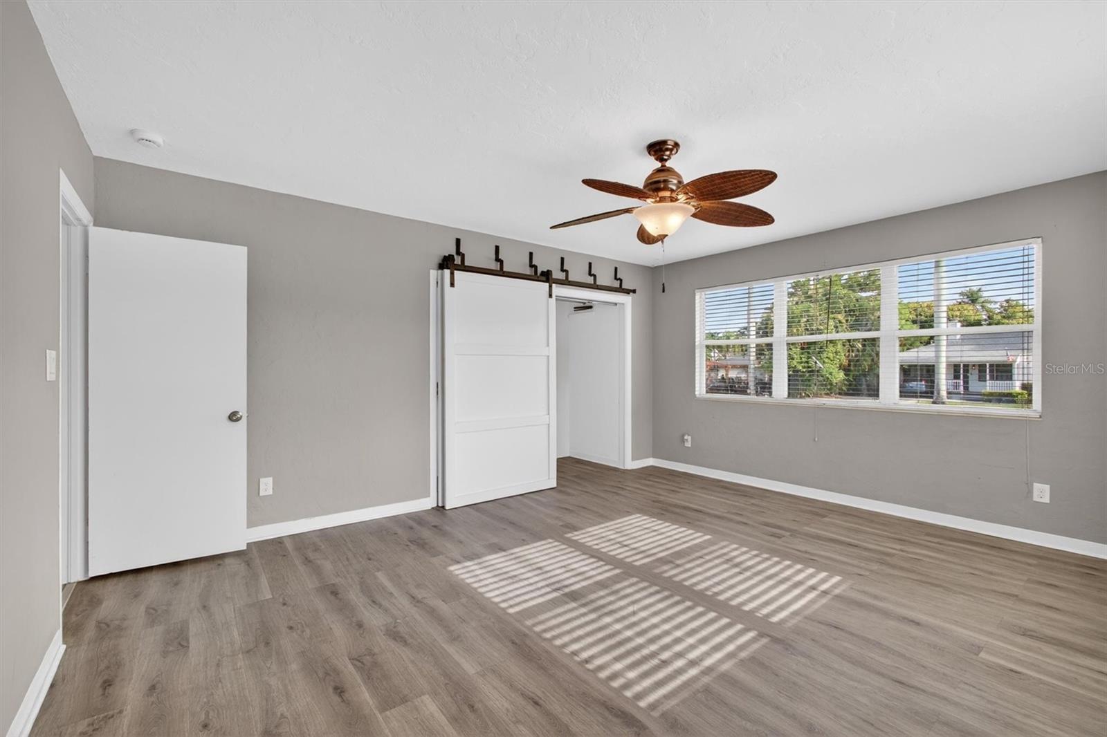 ALLEN PARK - Residential