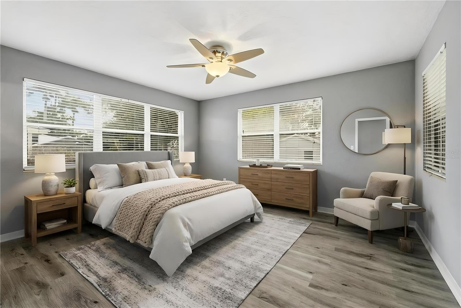 ALLEN PARK - Residential