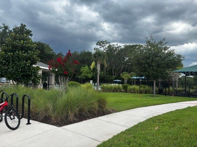 BELLA VITA PH 1A & 1B-1 - Residential Lease