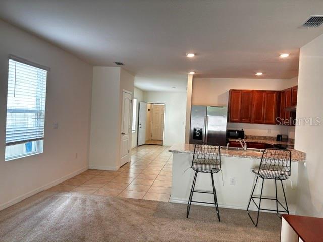 BELLA VITA PH 1A & 1B-1 - Residential Lease