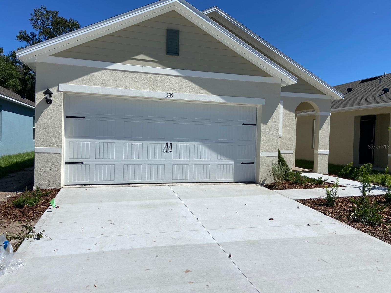 BELLA VITA PH 1A & 1B-1 - Residential Lease