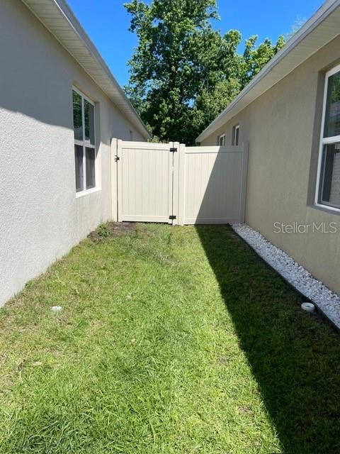 BELLA VITA PH 1A & 1B-1 - Residential Lease