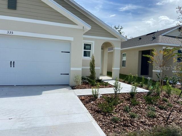 BELLA VITA PH 1A & 1B-1 - Residential Lease