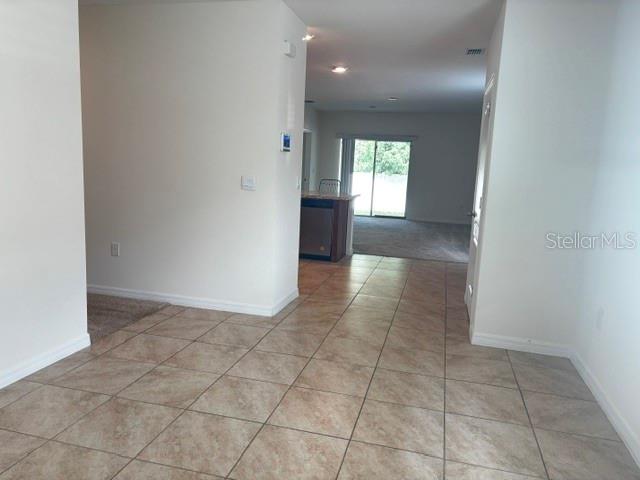 BELLA VITA PH 1A & 1B-1 - Residential Lease