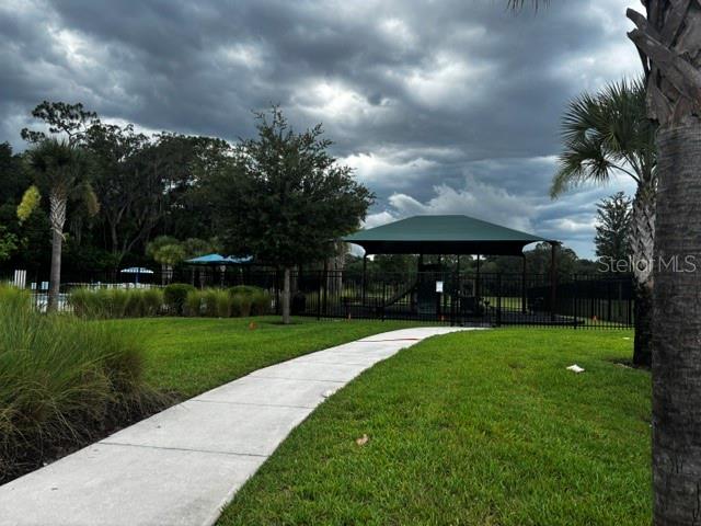 BELLA VITA PH 1A & 1B-1 - Residential Lease