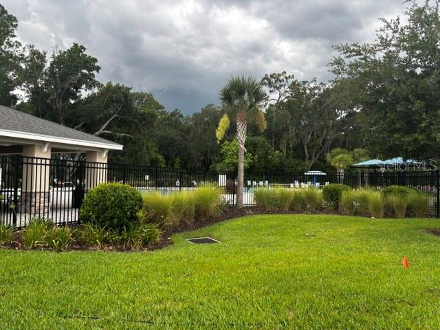 BELLA VITA PH 1A & 1B-1 - Residential Lease