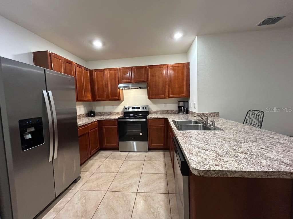 BELLA VITA PH 1A & 1B-1 - Residential Lease