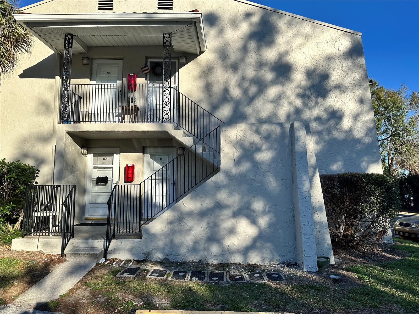 LAMPLIGHTER VILLAGE - Residential Lease