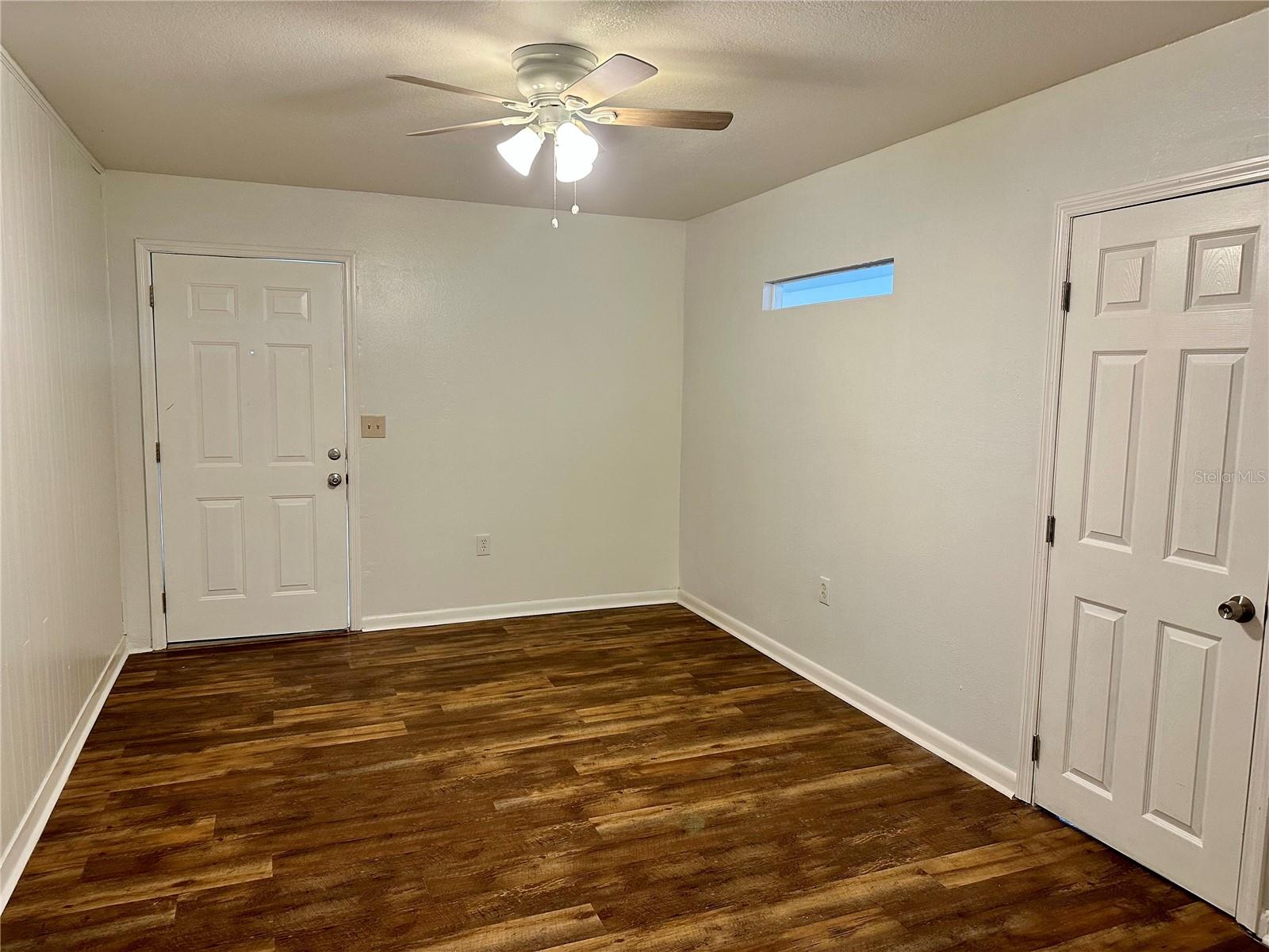 LAMPLIGHTER VILLAGE - Residential Lease