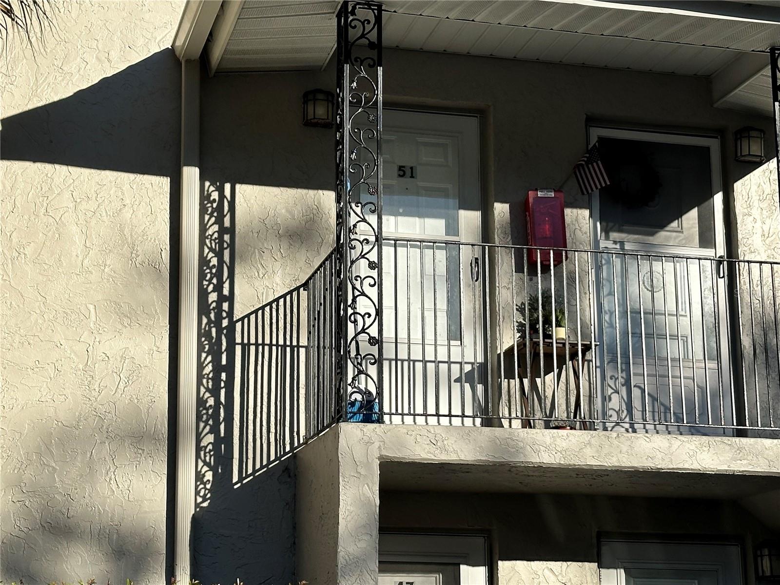 LAMPLIGHTER VILLAGE - Residential Lease