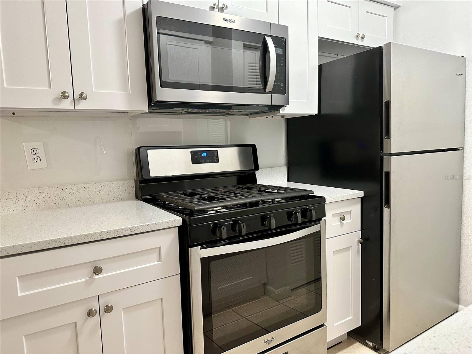 LAMPLIGHTER VILLAGE - Residential Lease