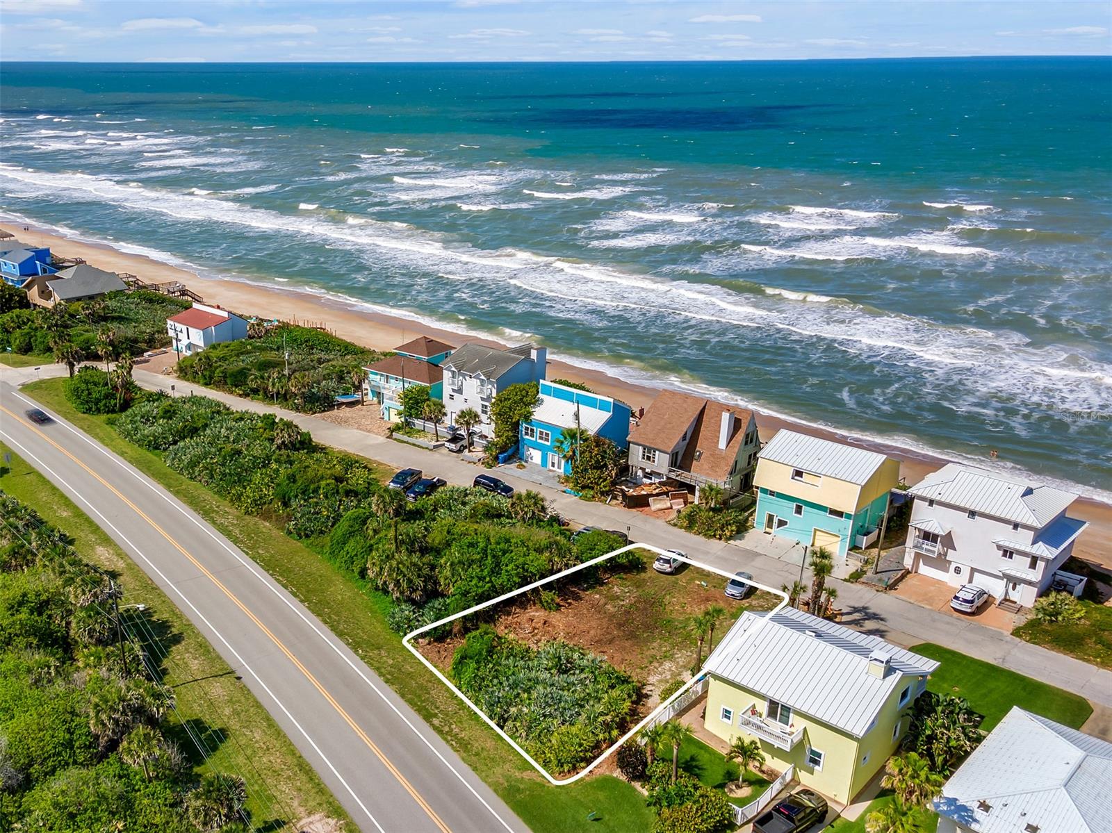 Bethune Volusia Beach - Land