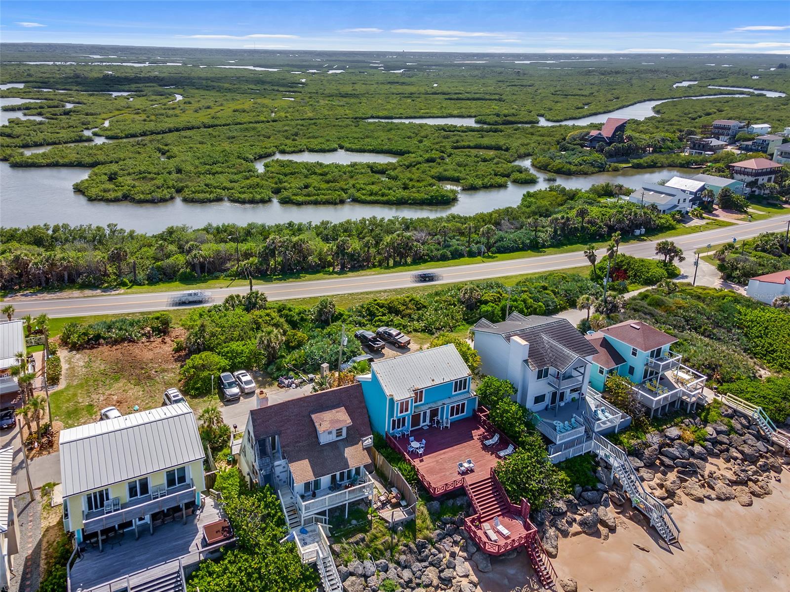 Bethune Volusia Beach - Land