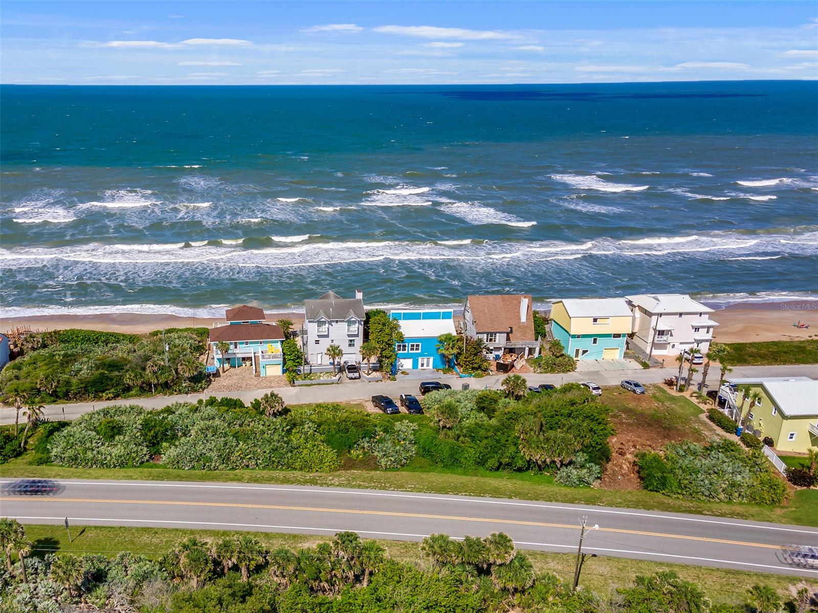 Bethune Volusia Beach - Land