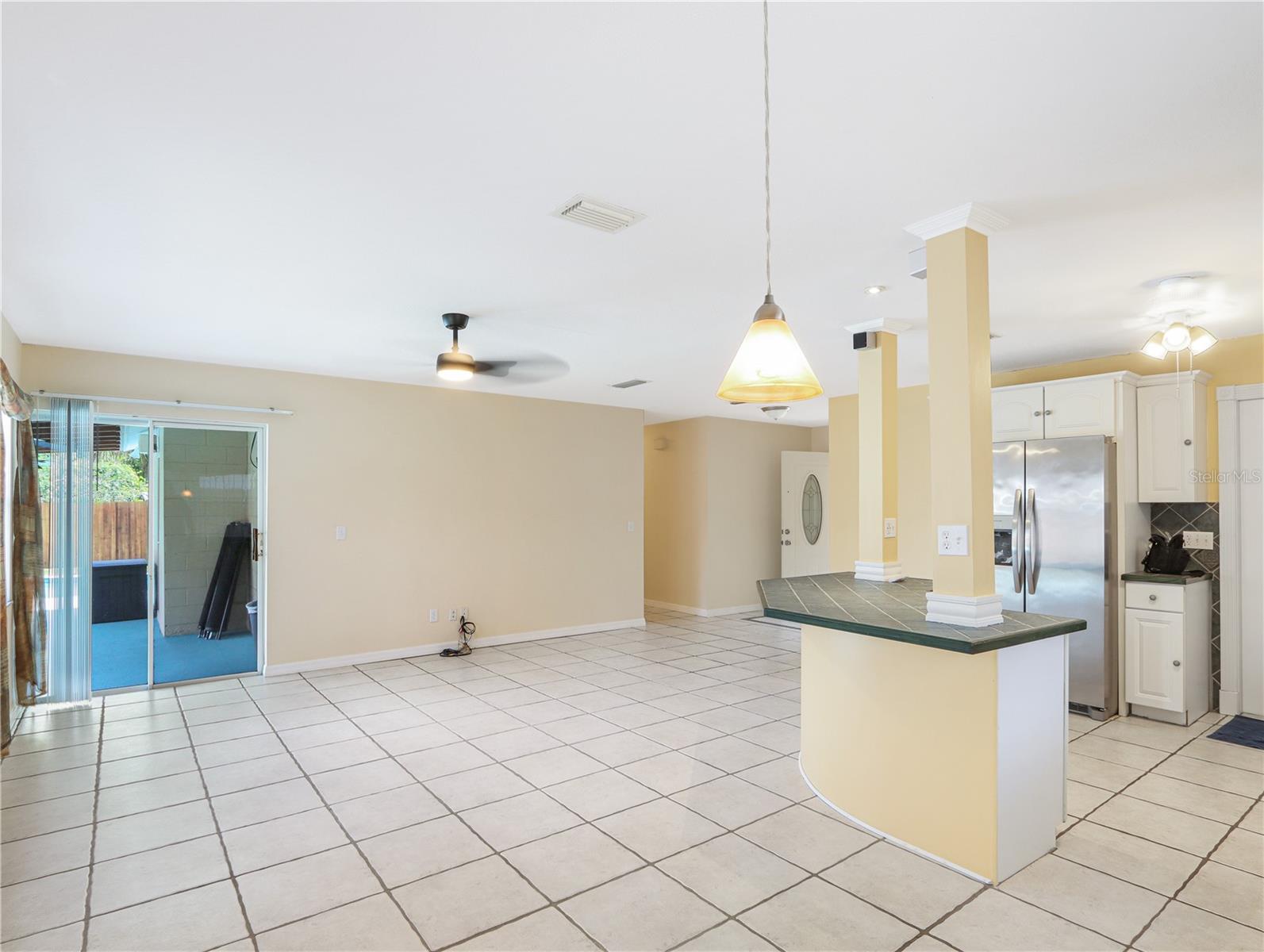 NORTH ORLANDO TERRACE UNIT 2 SEC 8 - Residential
