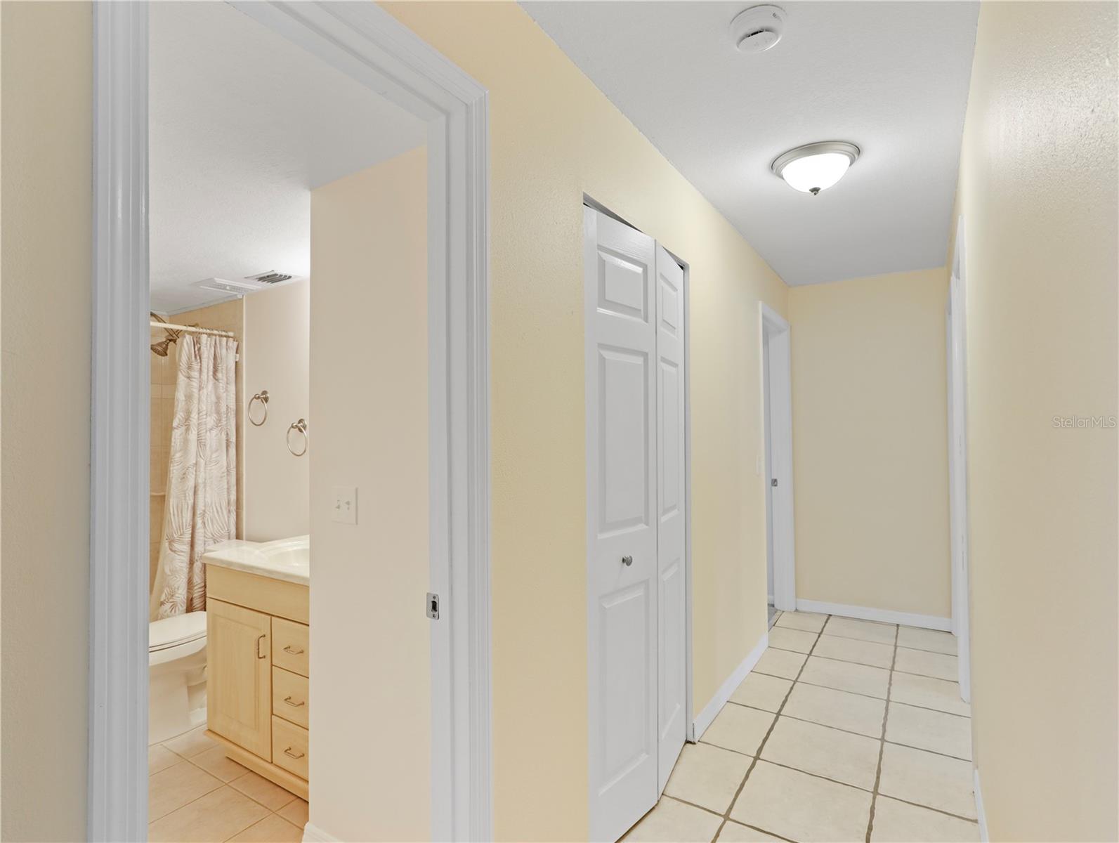 NORTH ORLANDO TERRACE UNIT 2 SEC 8 - Residential