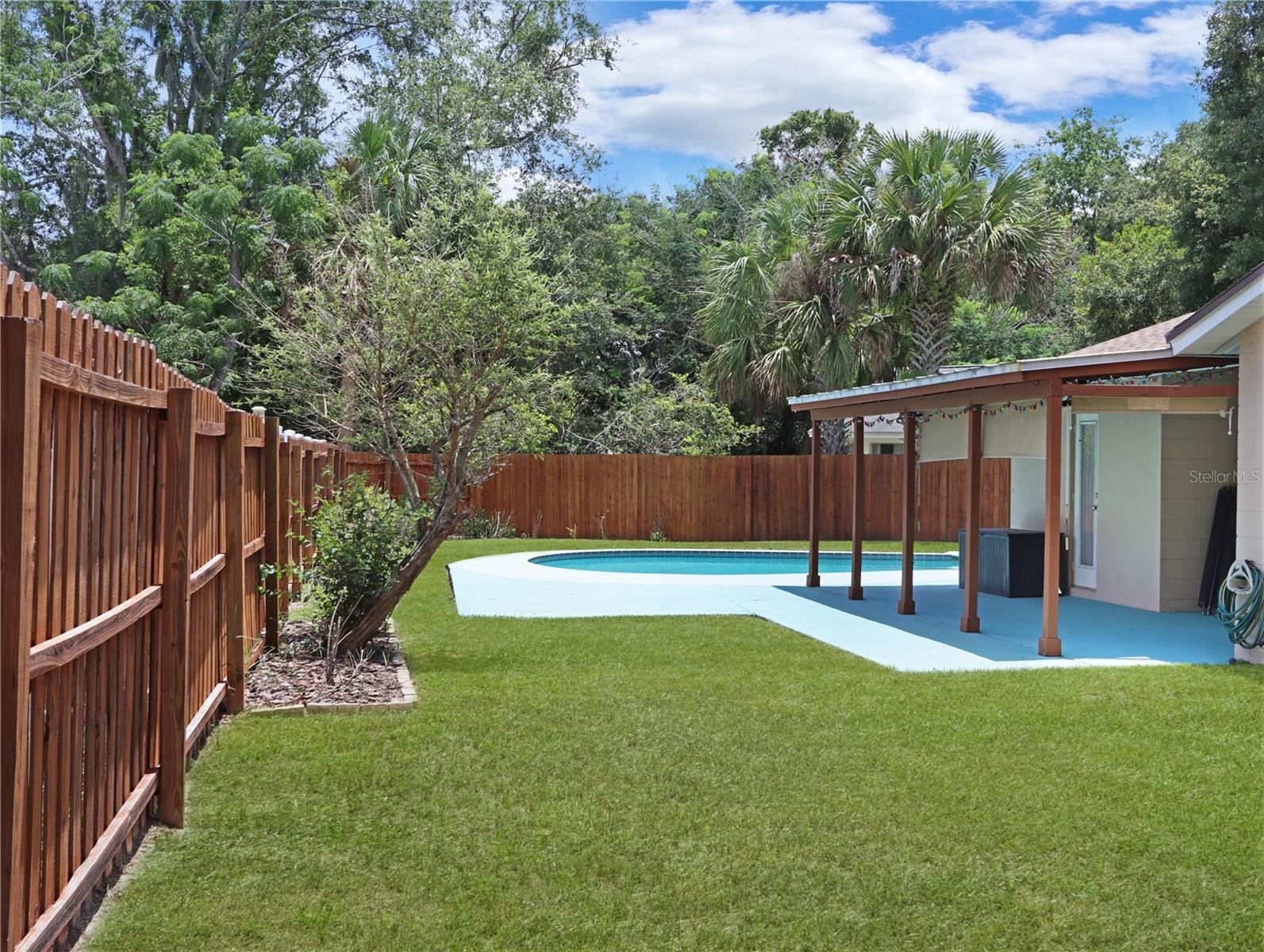 NORTH ORLANDO TERRACE UNIT 2 SEC 8 - Residential