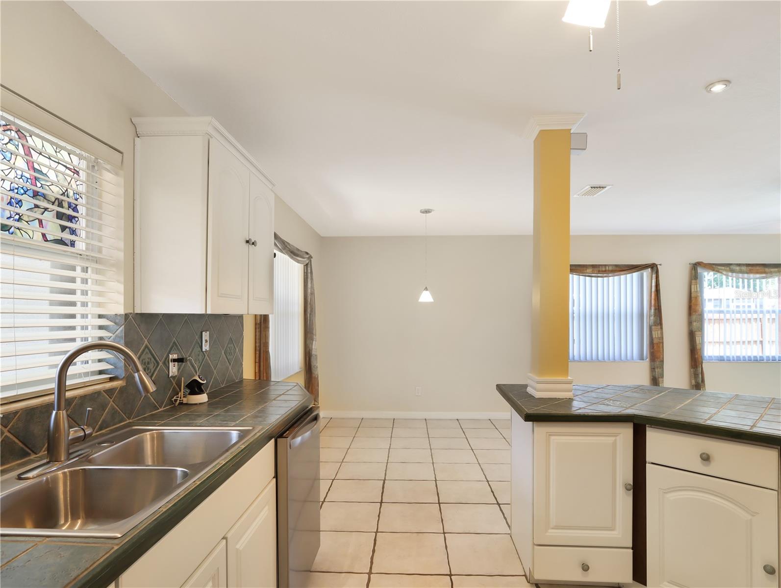 NORTH ORLANDO TERRACE UNIT 2 SEC 8 - Residential