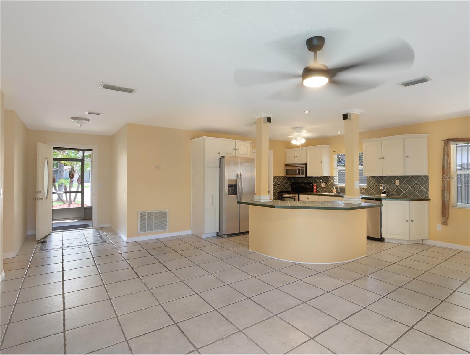 NORTH ORLANDO TERRACE UNIT 2 SEC 8 - Residential