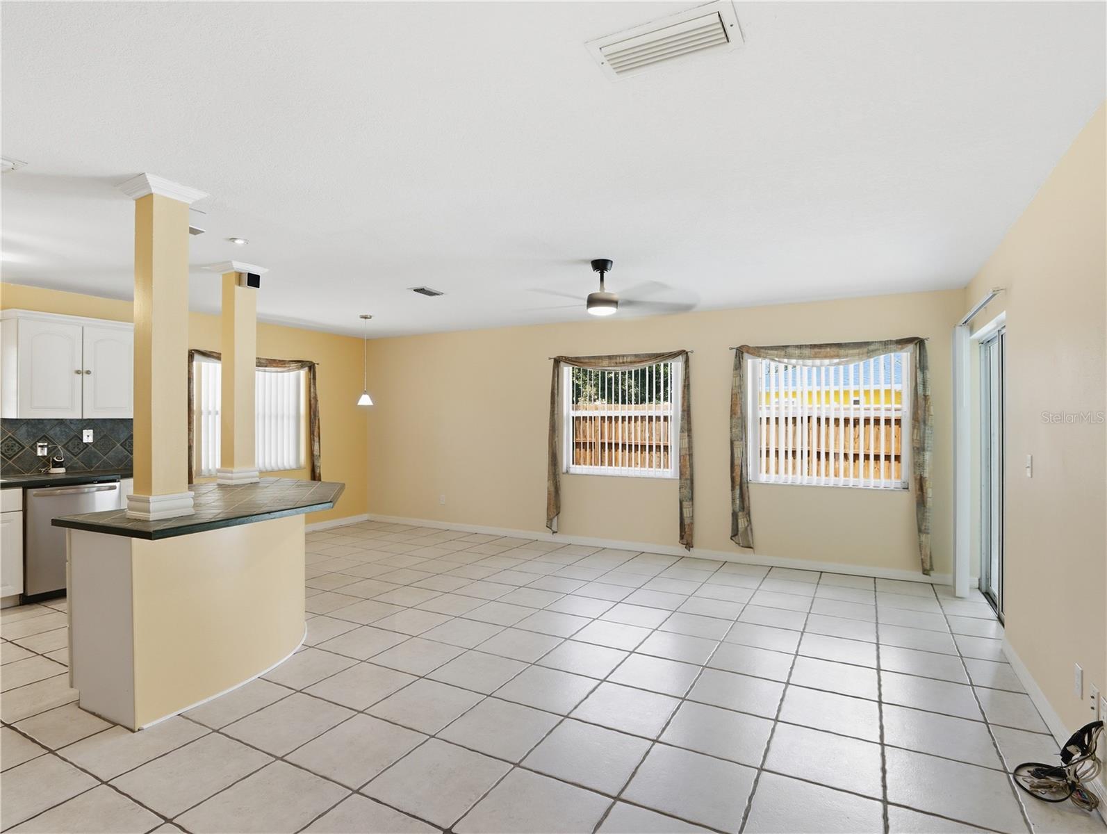 NORTH ORLANDO TERRACE UNIT 2 SEC 8 - Residential