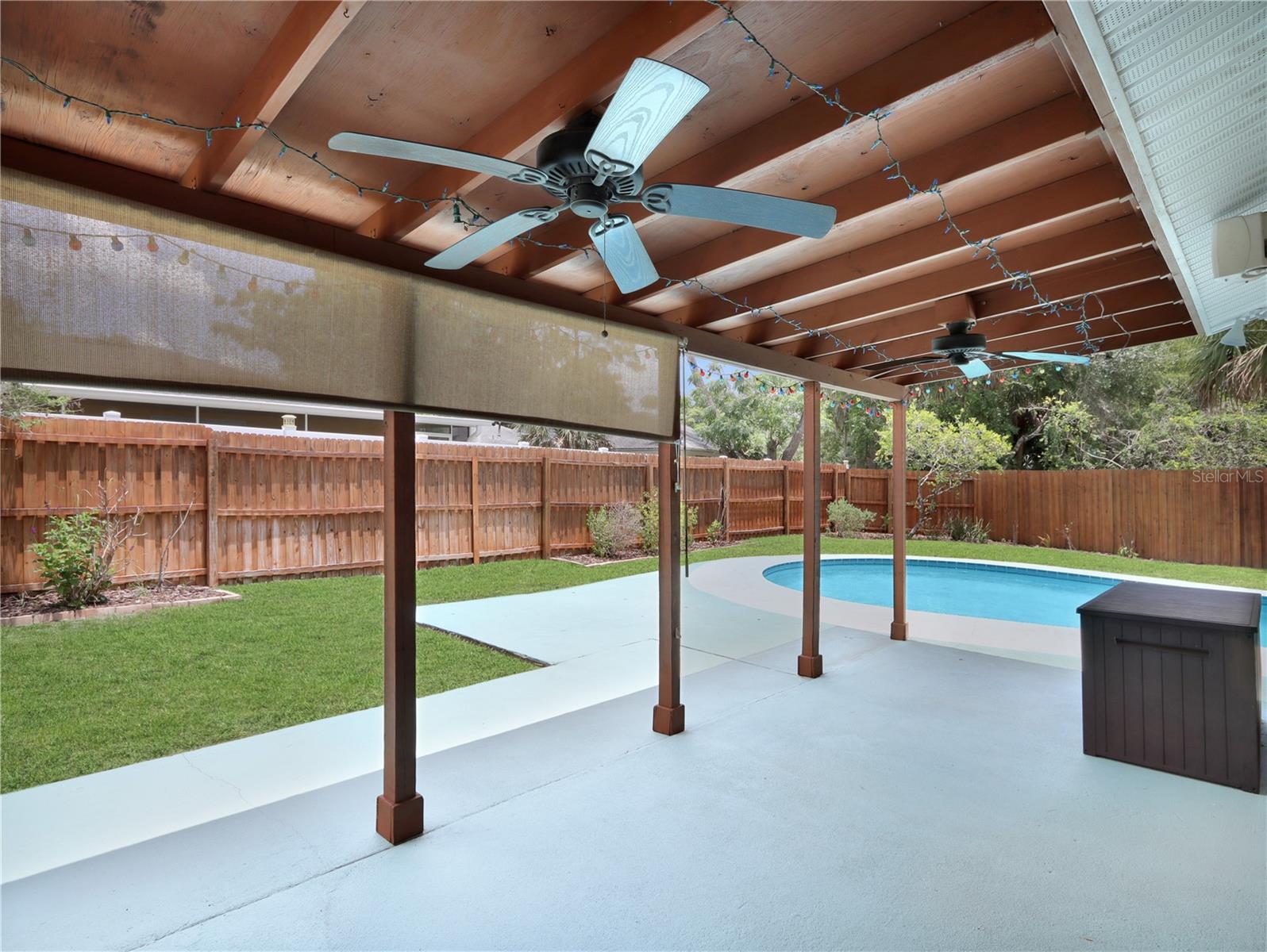 NORTH ORLANDO TERRACE UNIT 2 SEC 8 - Residential