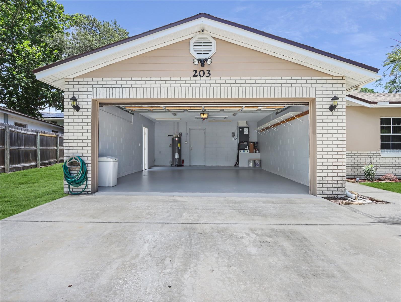 NORTH ORLANDO TERRACE UNIT 2 SEC 8 - Residential