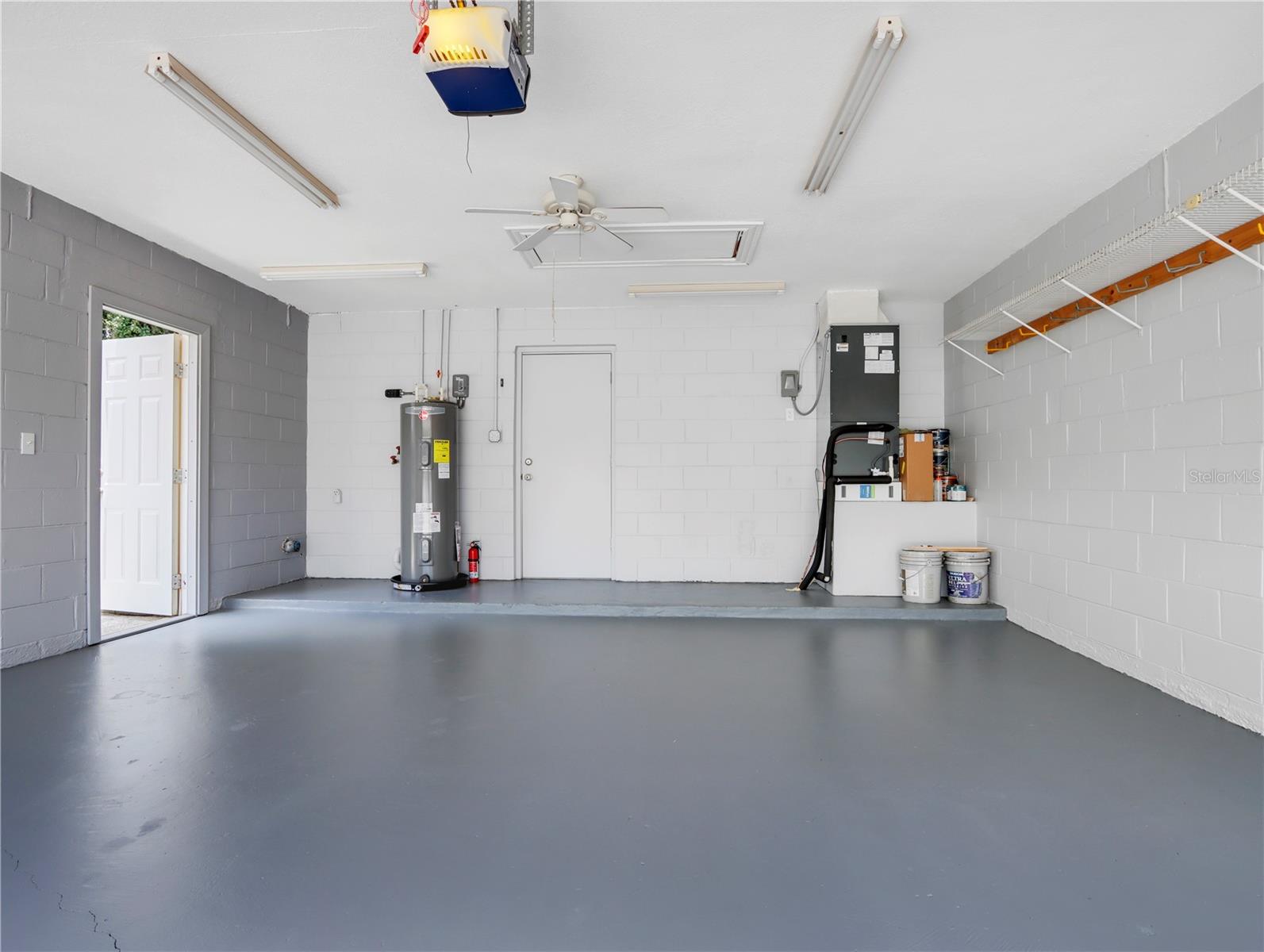 NORTH ORLANDO TERRACE UNIT 2 SEC 8 - Residential