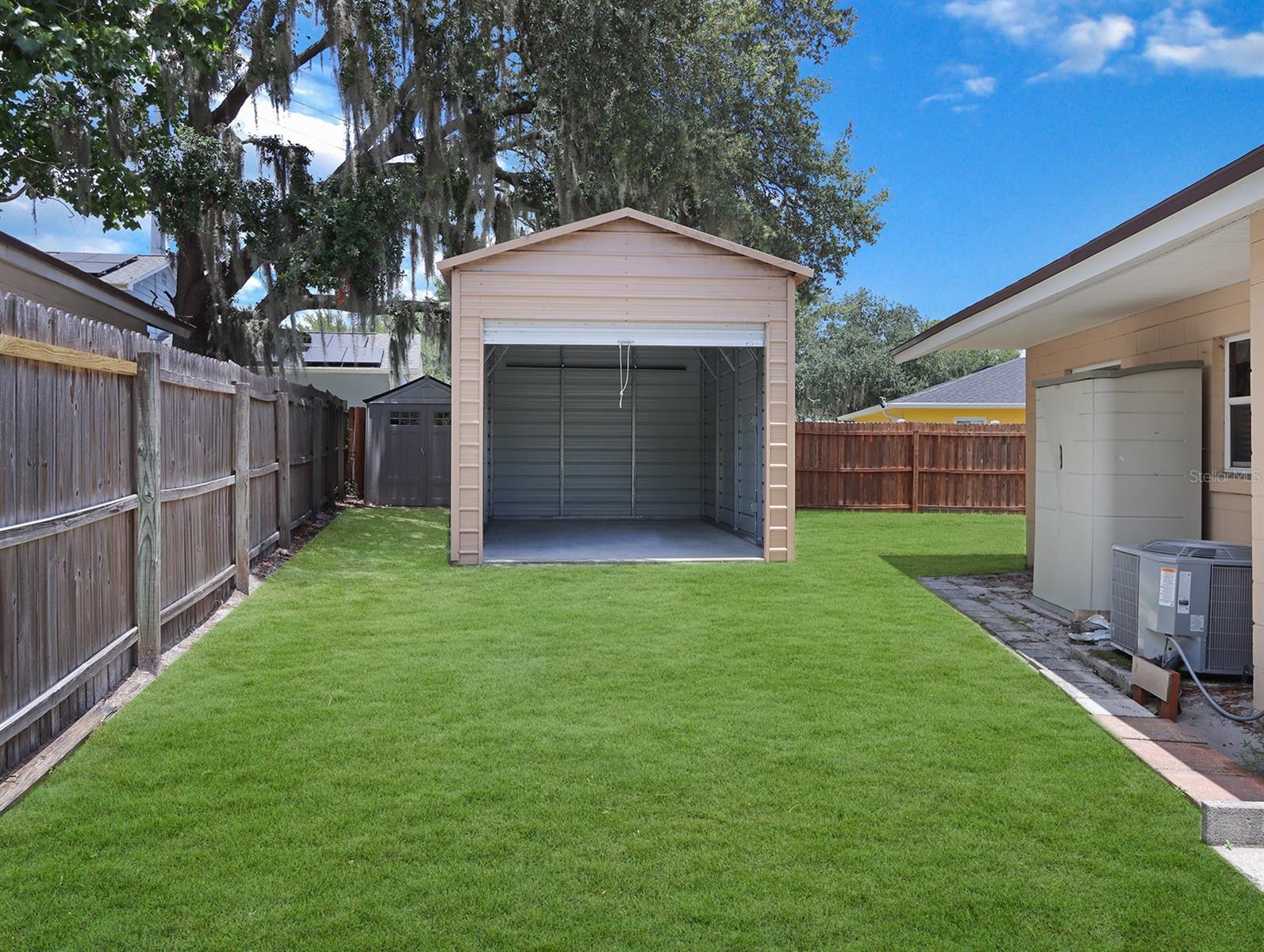 NORTH ORLANDO TERRACE UNIT 2 SEC 8 - Residential