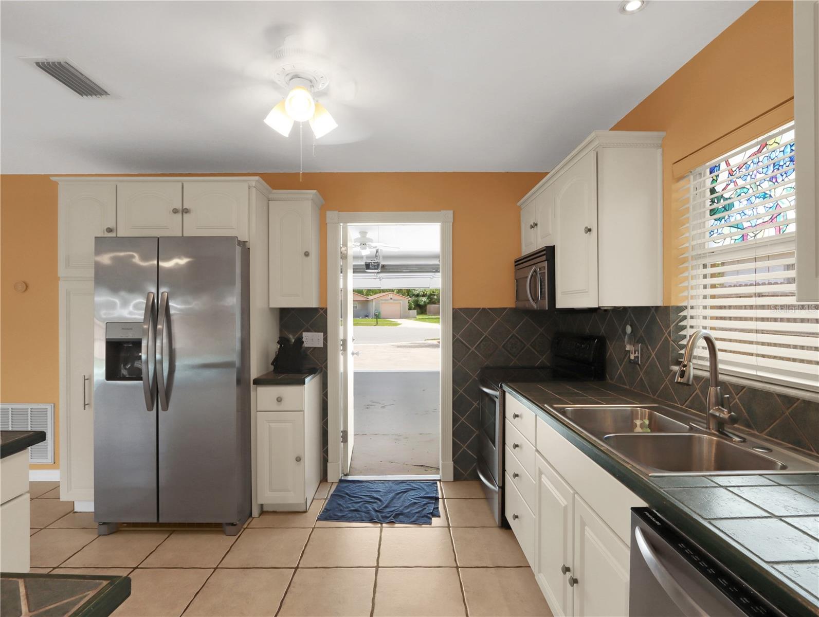 NORTH ORLANDO TERRACE UNIT 2 SEC 8 - Residential