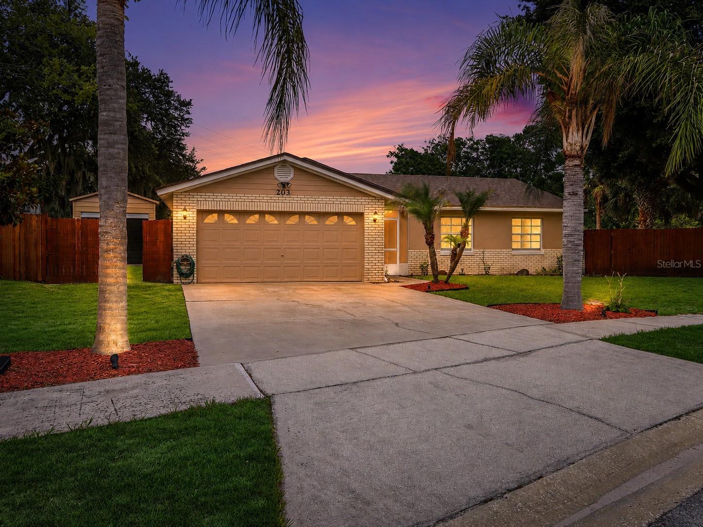 NORTH ORLANDO TERRACE UNIT 2 SEC 8 - Residential