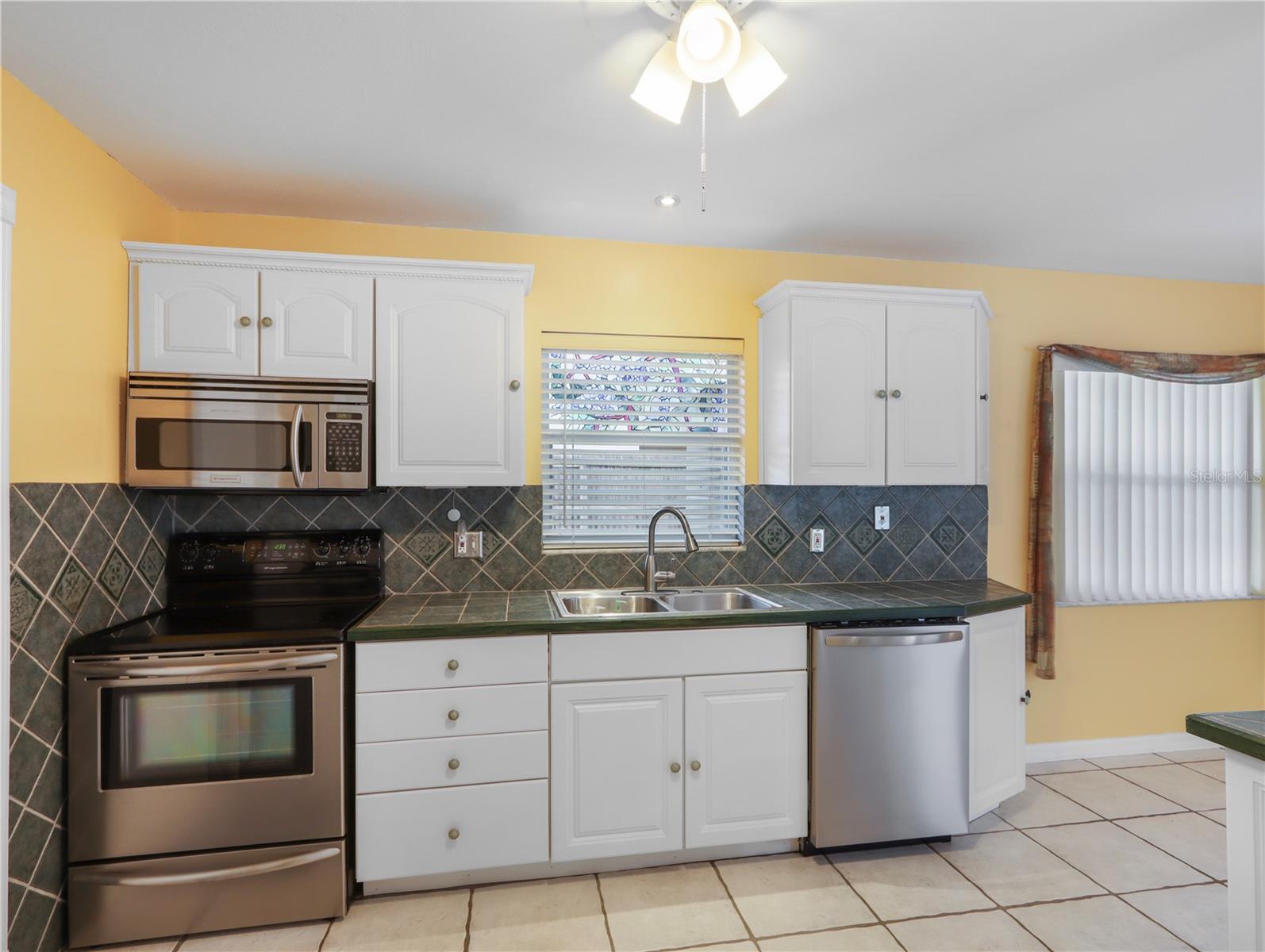 NORTH ORLANDO TERRACE UNIT 2 SEC 8 - Residential