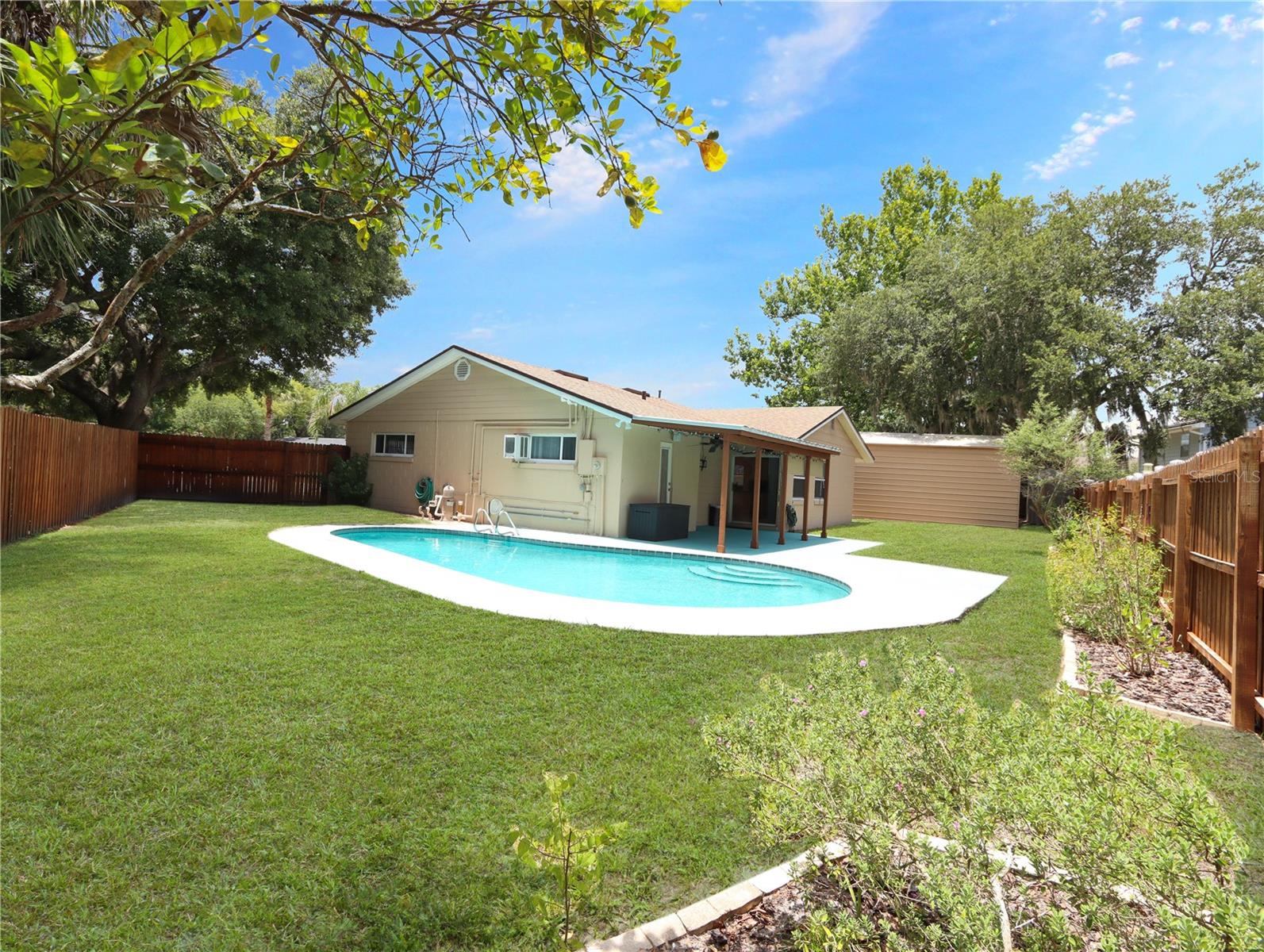 NORTH ORLANDO TERRACE UNIT 2 SEC 8 - Residential