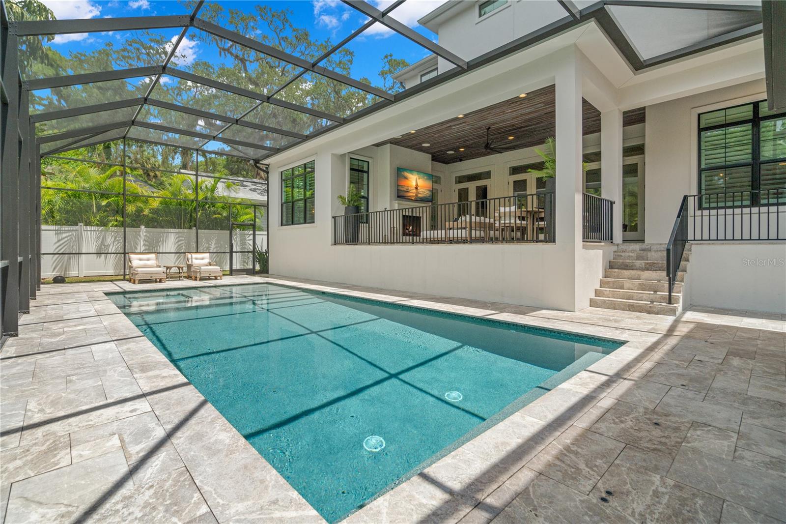 BEACH PARK - Residential