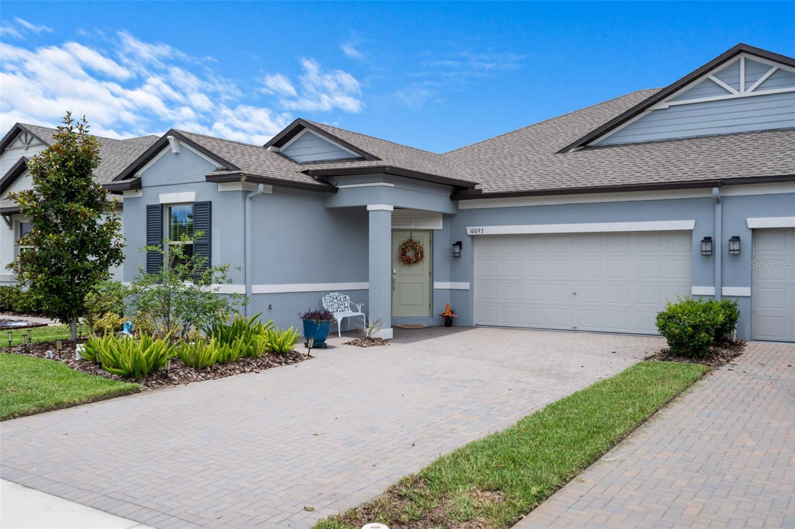 CONNERTON VILLAGE 2 PRCL 219 - Residential