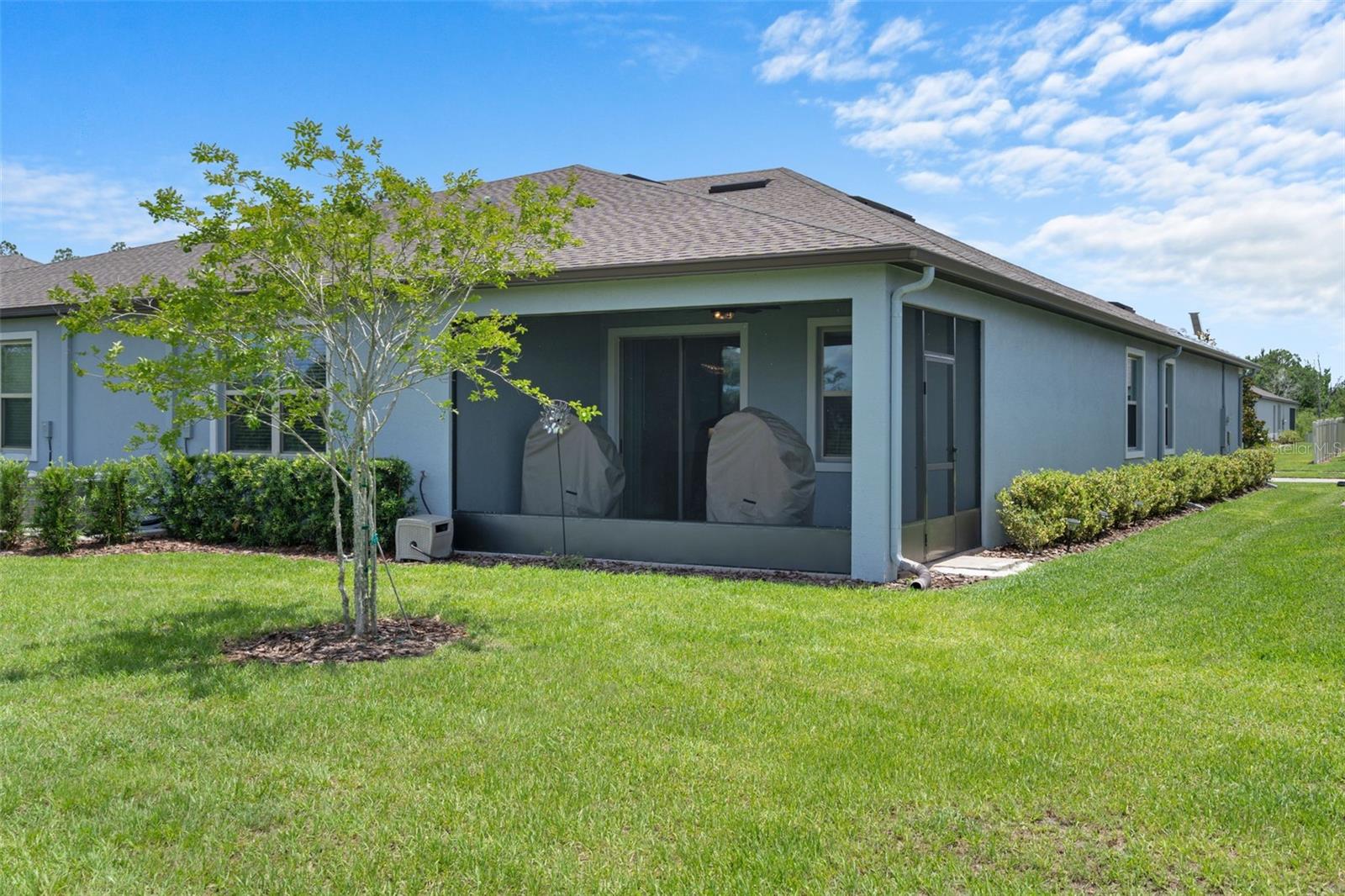 CONNERTON VILLAGE 2 PRCL 219 - Residential