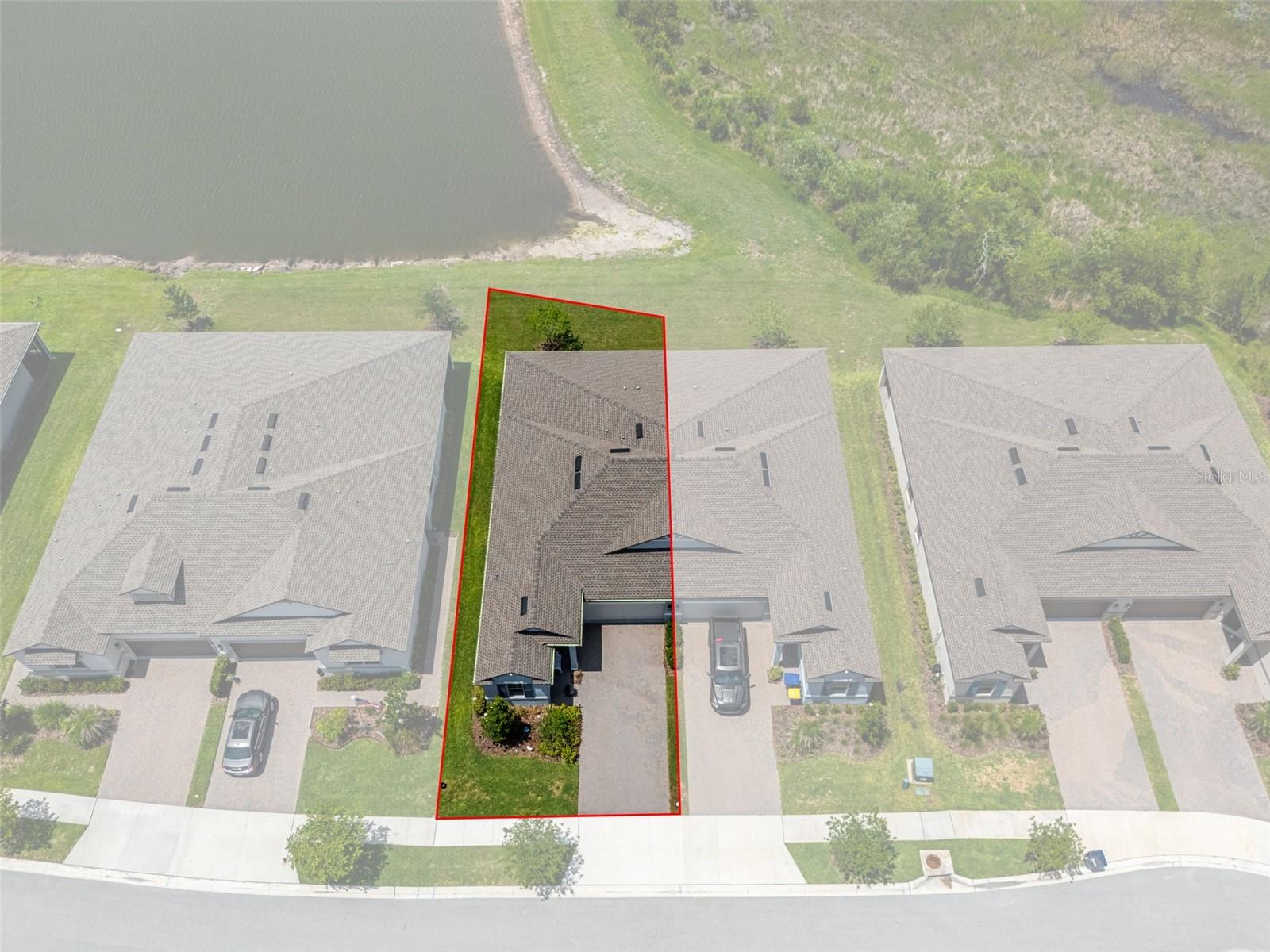 CONNERTON VILLAGE 2 PRCL 219 - Residential