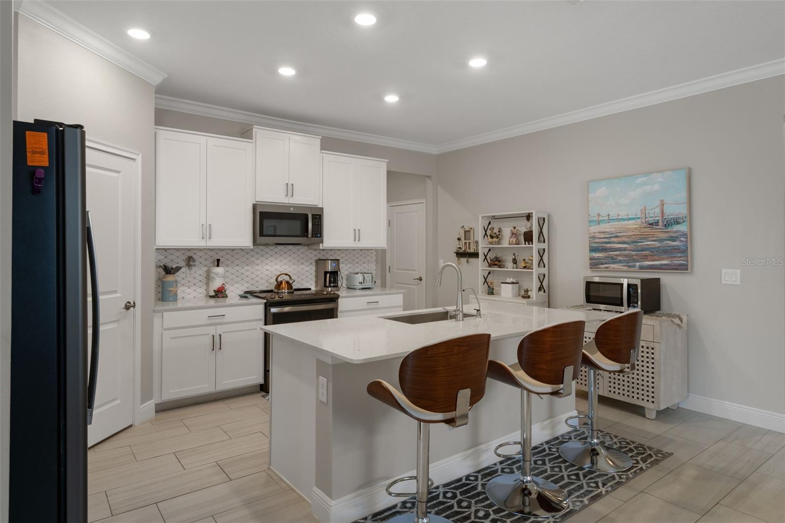 CONNERTON VILLAGE 2 PRCL 219 - Residential