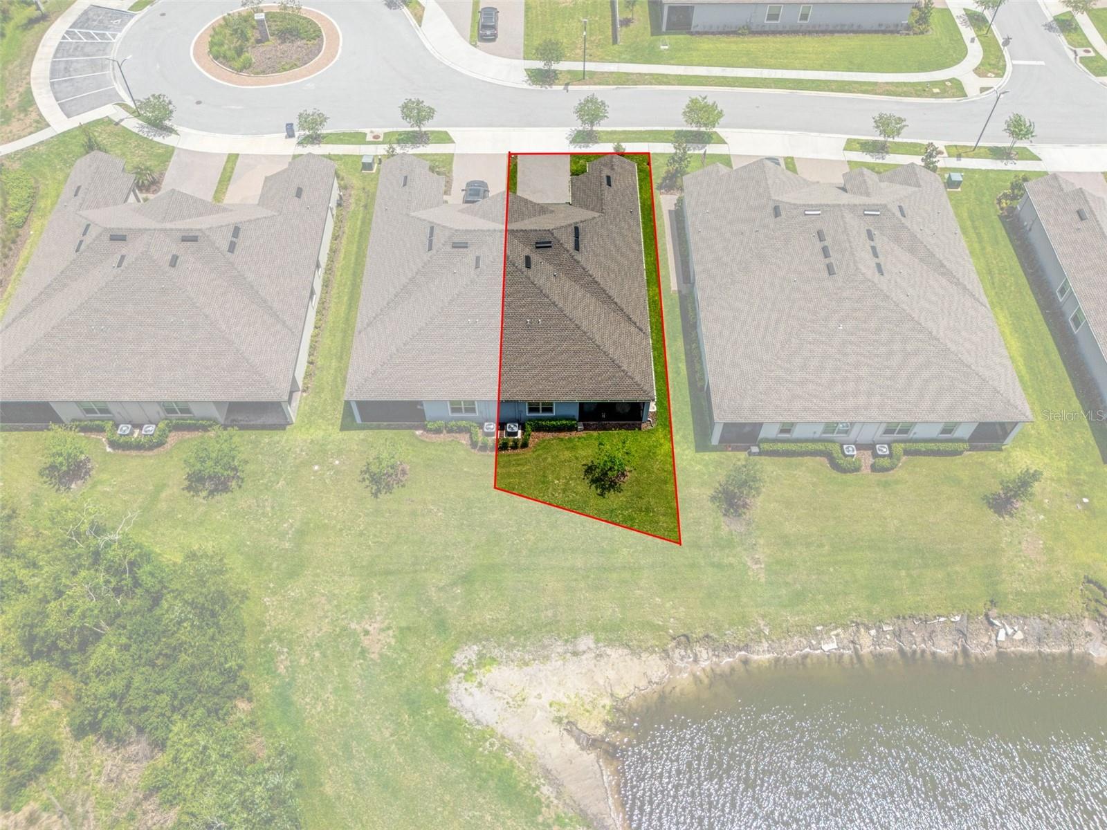 CONNERTON VILLAGE 2 PRCL 219 - Residential
