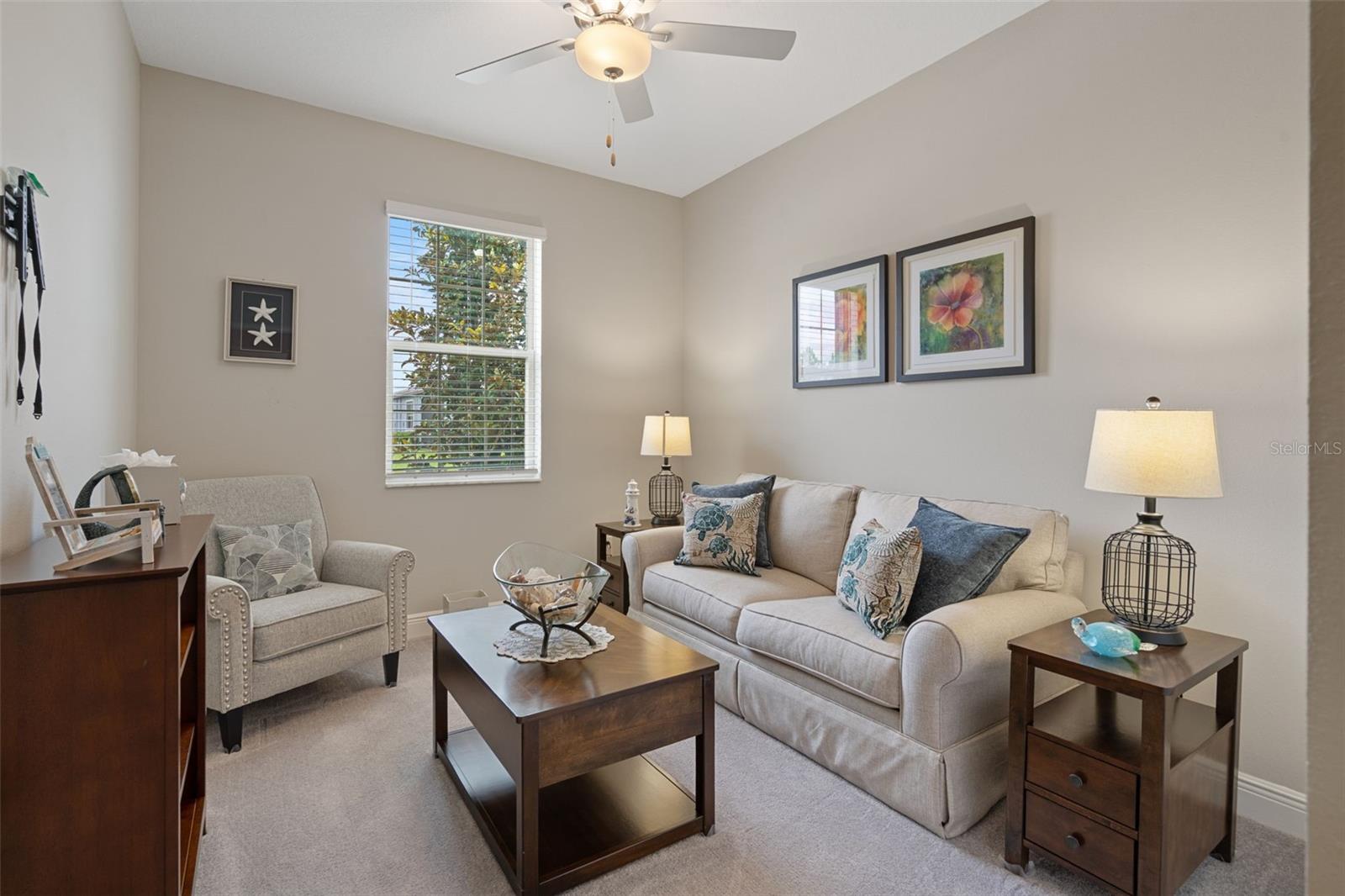 CONNERTON VILLAGE 2 PRCL 219 - Residential