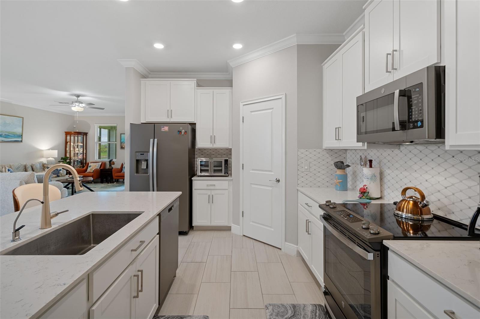 CONNERTON VILLAGE 2 PRCL 219 - Residential