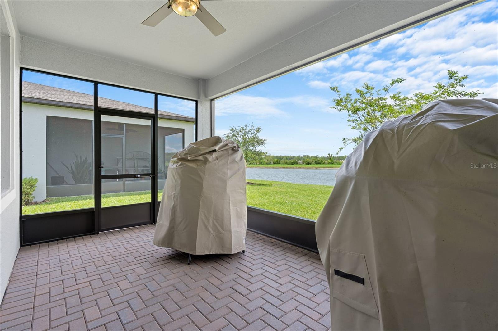 CONNERTON VILLAGE 2 PRCL 219 - Residential