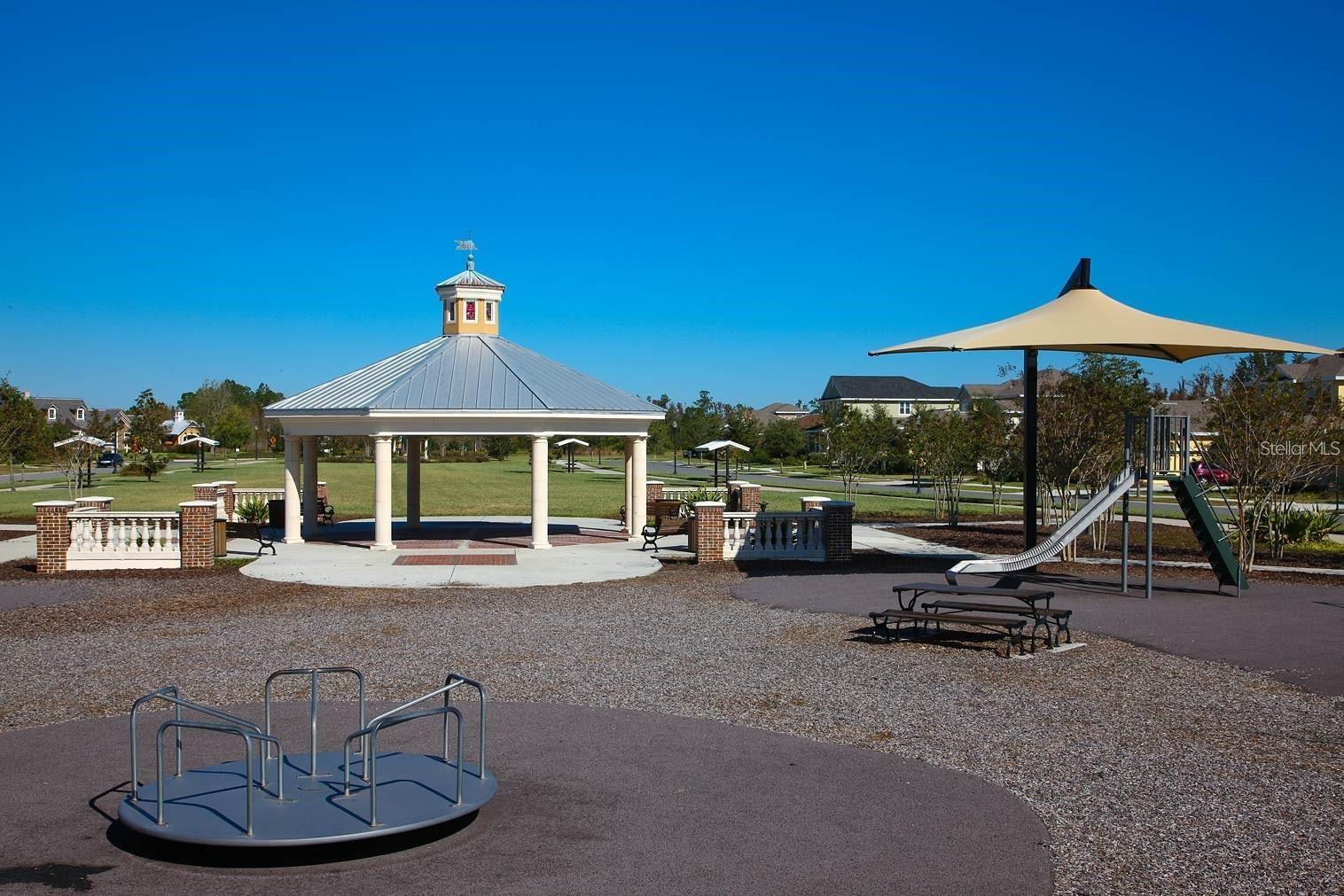 CONNERTON VILLAGE 2 PRCL 219 - Residential