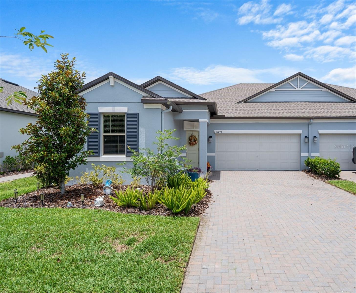 CONNERTON VILLAGE 2 PRCL 219 - Residential